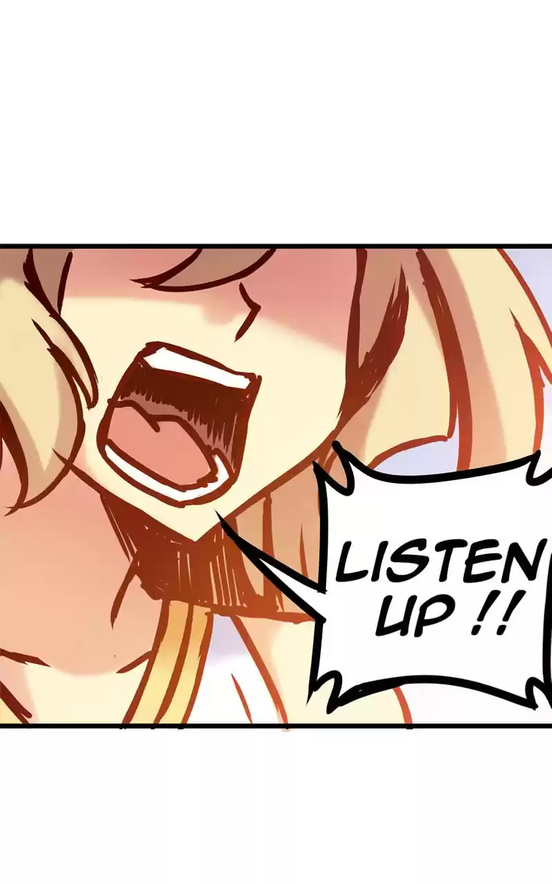 Everywhere & Nowhere Ch. 38 Good Luck