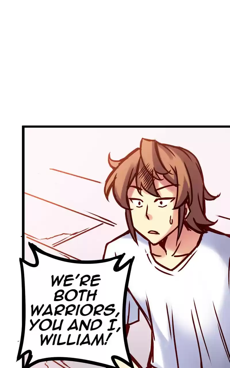 Everywhere & Nowhere Ch. 38 Good Luck