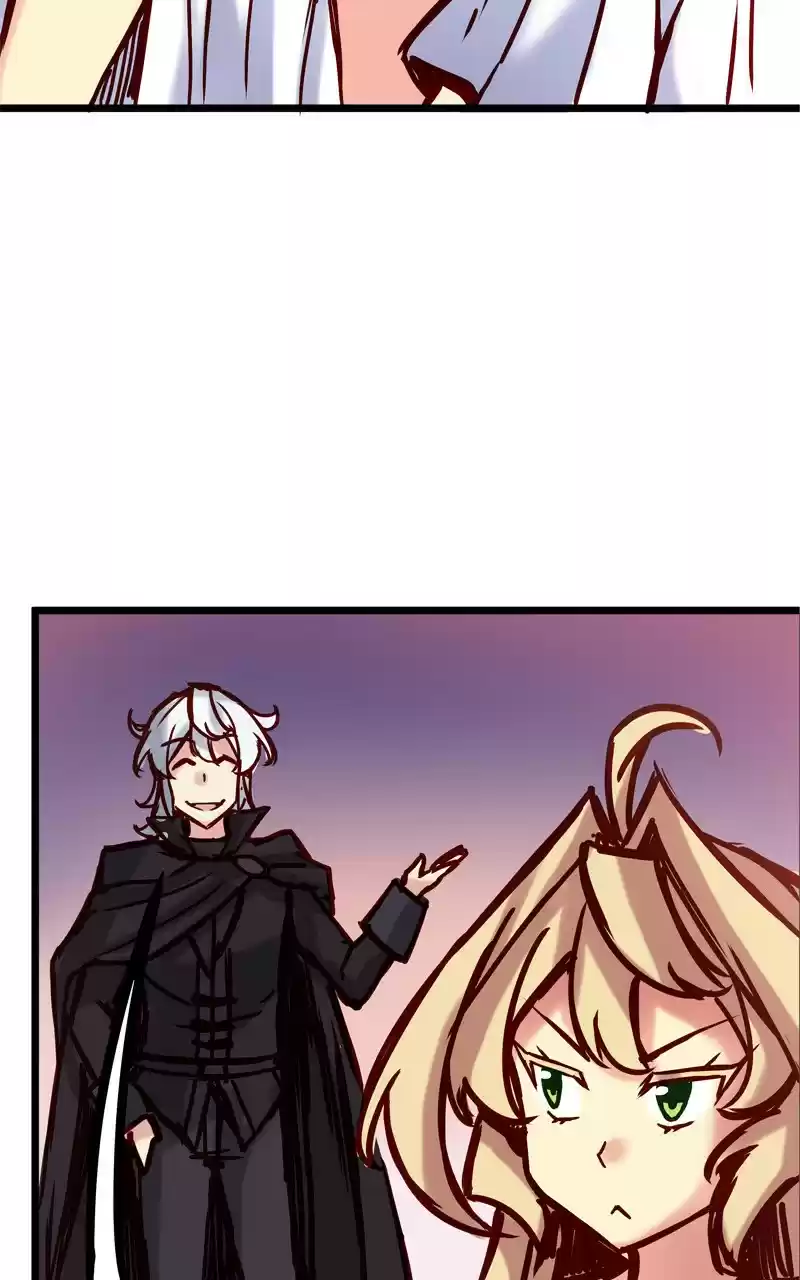 Everywhere & Nowhere Ch. 38 Good Luck