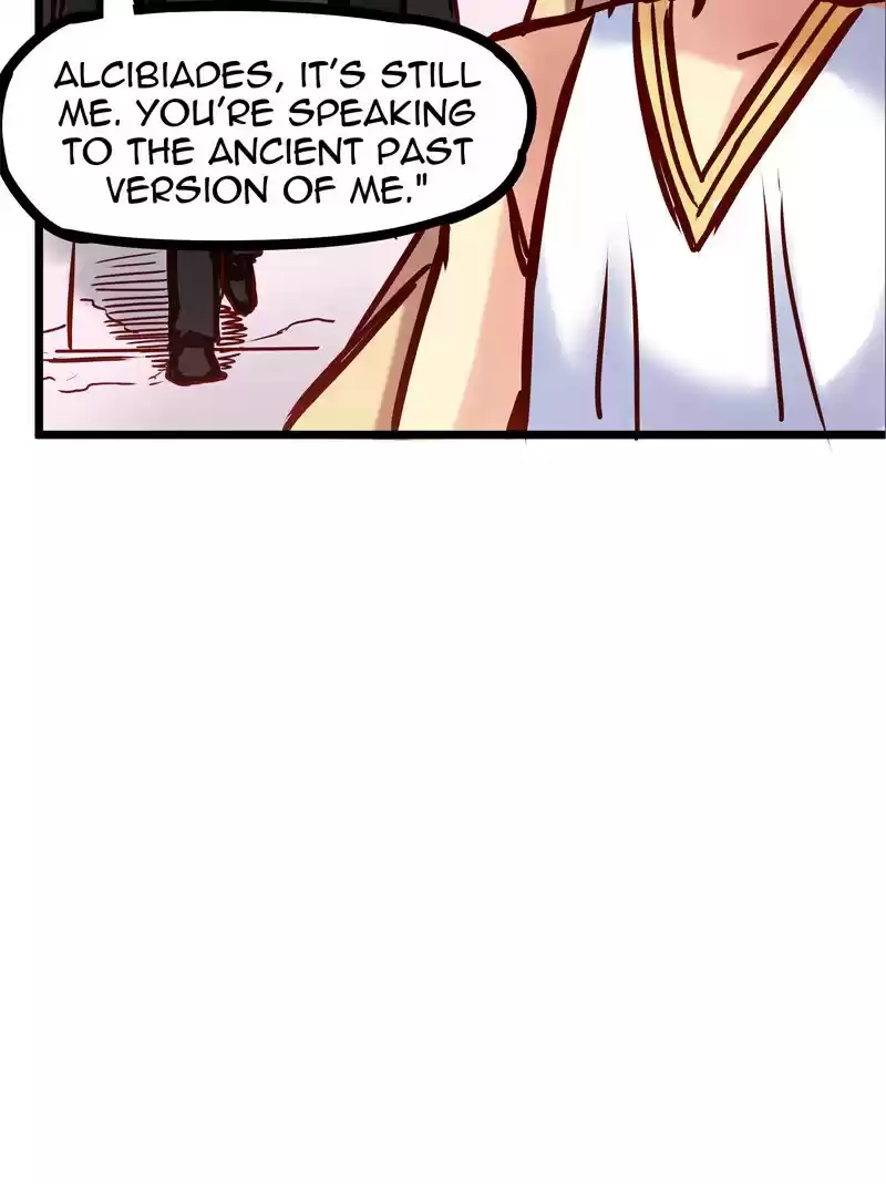 Everywhere & Nowhere Ch. 38 Good Luck