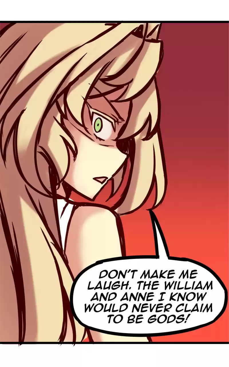 Everywhere & Nowhere Ch. 38 Good Luck