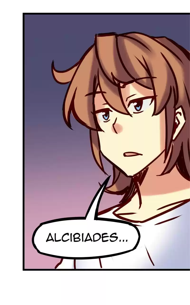 Everywhere & Nowhere Ch. 38 Good Luck