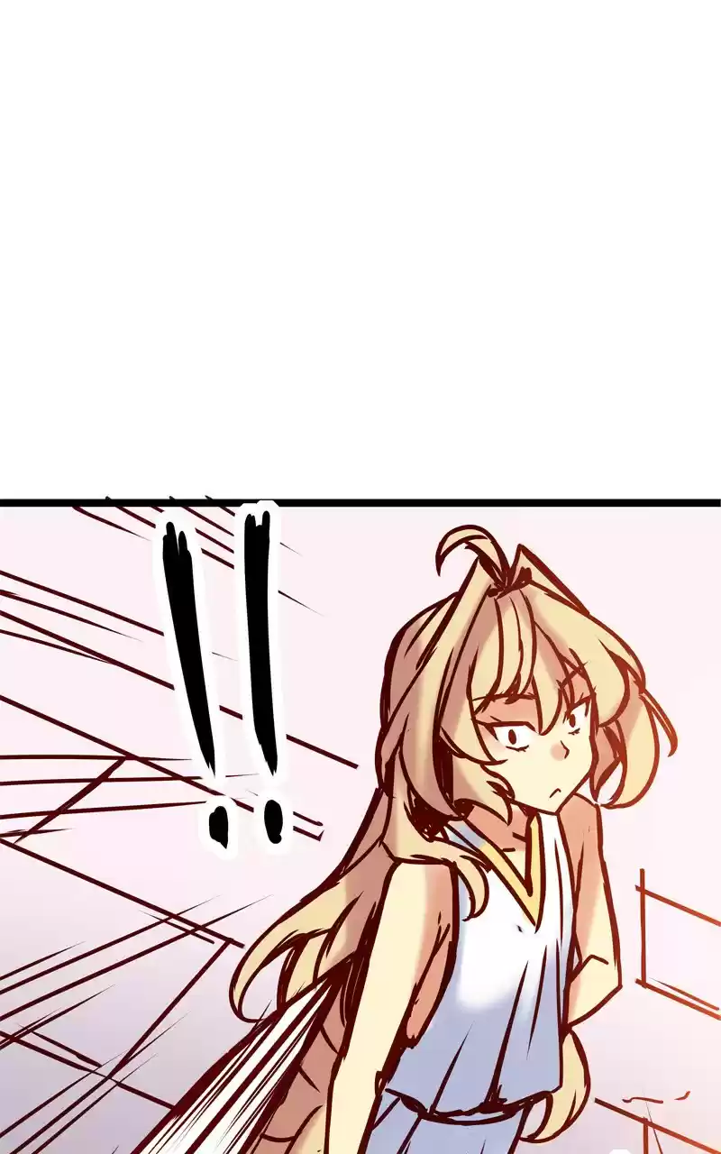 Everywhere & Nowhere Ch. 38 Good Luck