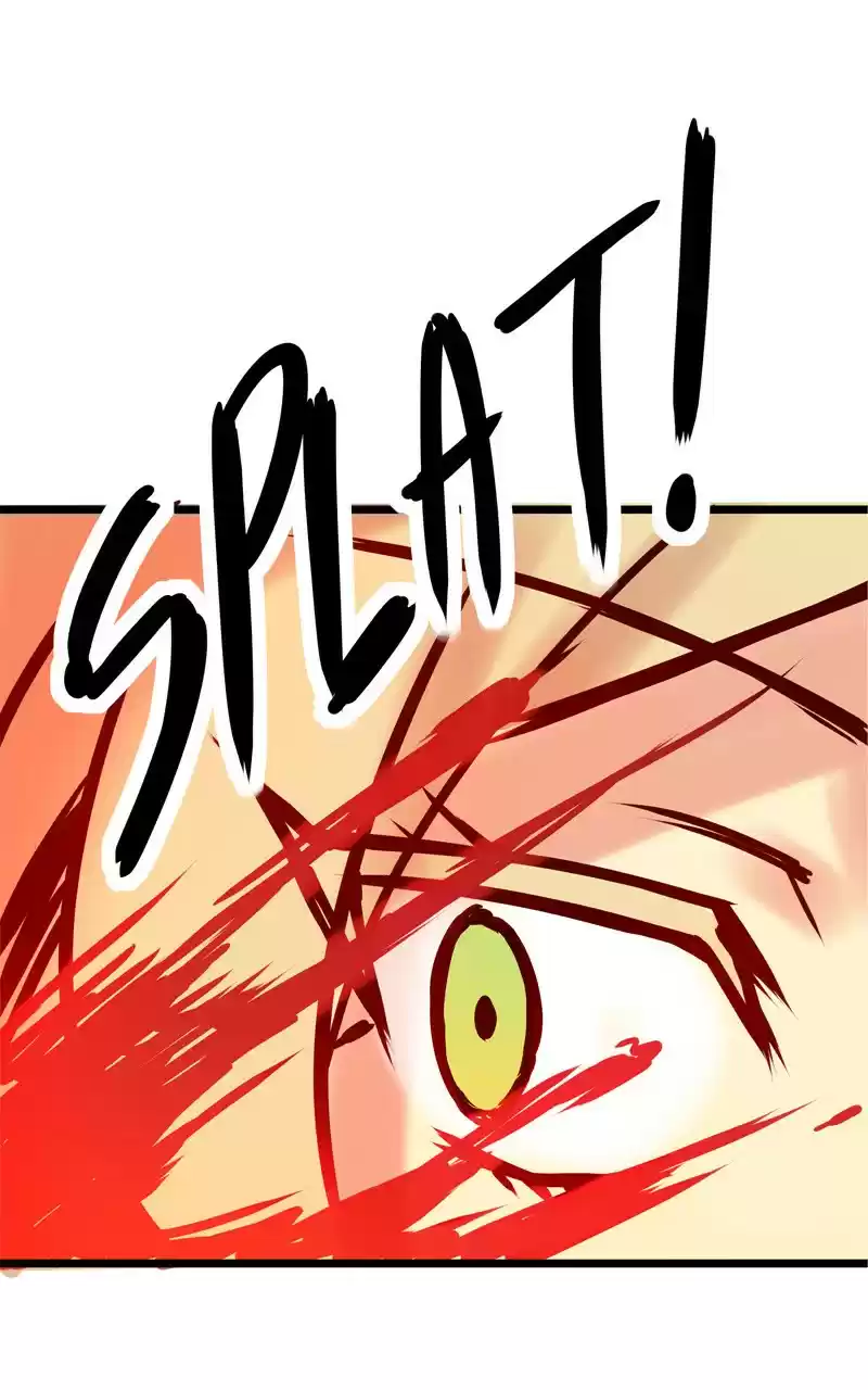 Everywhere & Nowhere Ch. 38 Good Luck