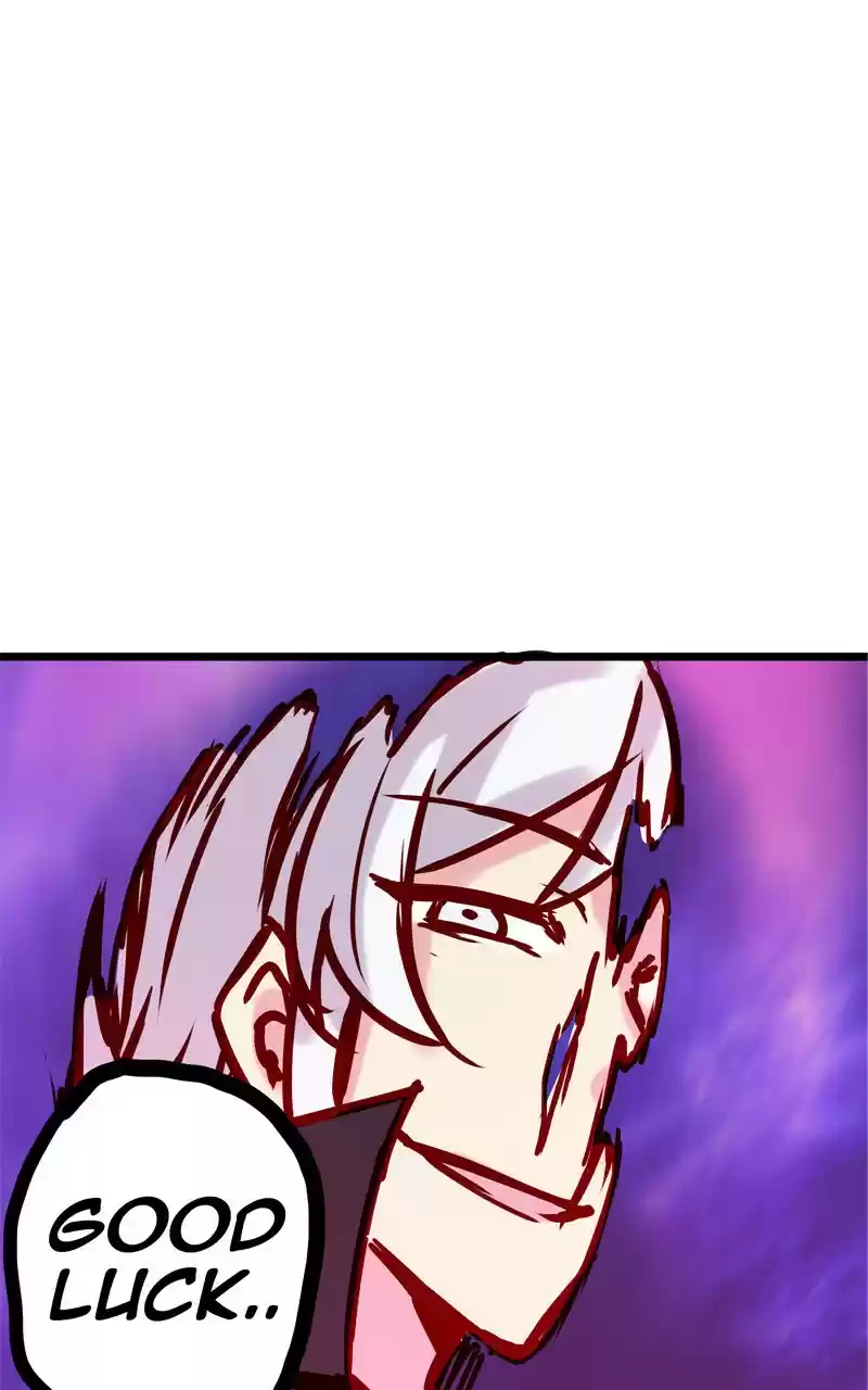 Everywhere & Nowhere Ch. 38 Good Luck