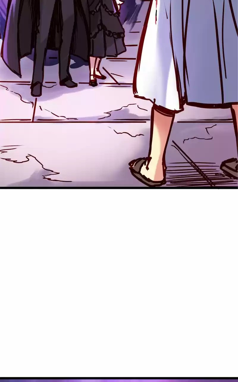 Everywhere & Nowhere Ch. 39 End of the World