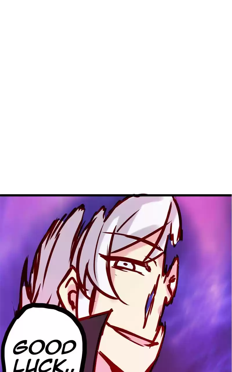 Everywhere & Nowhere Ch. 39 End of the World