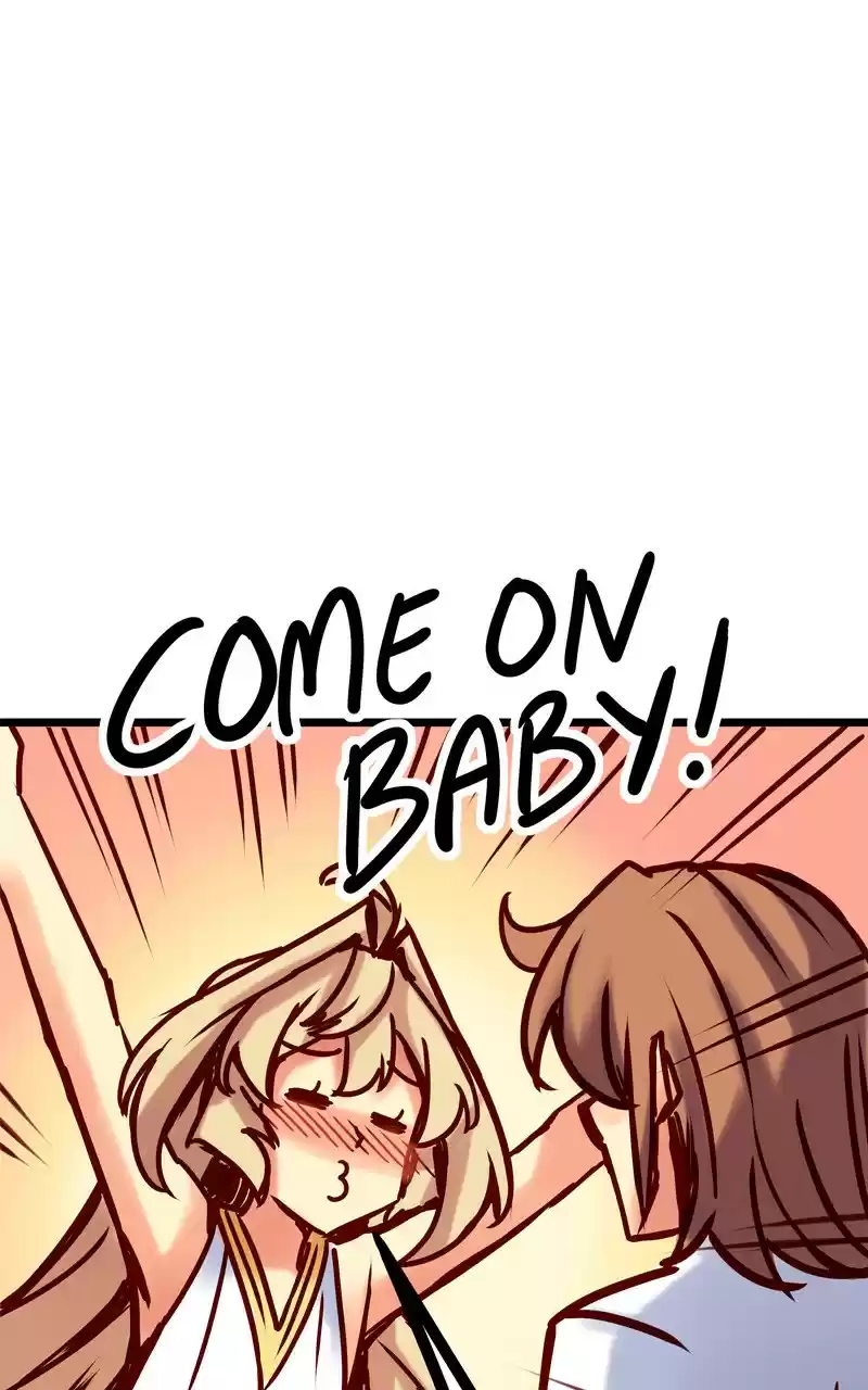 Everywhere & Nowhere Ch. 39 End of the World