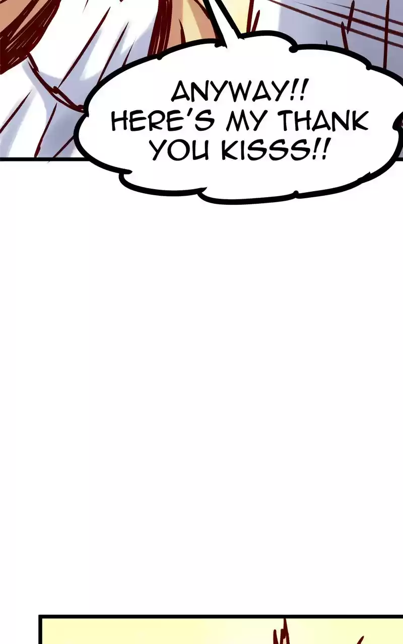 Everywhere & Nowhere Ch. 39 End of the World