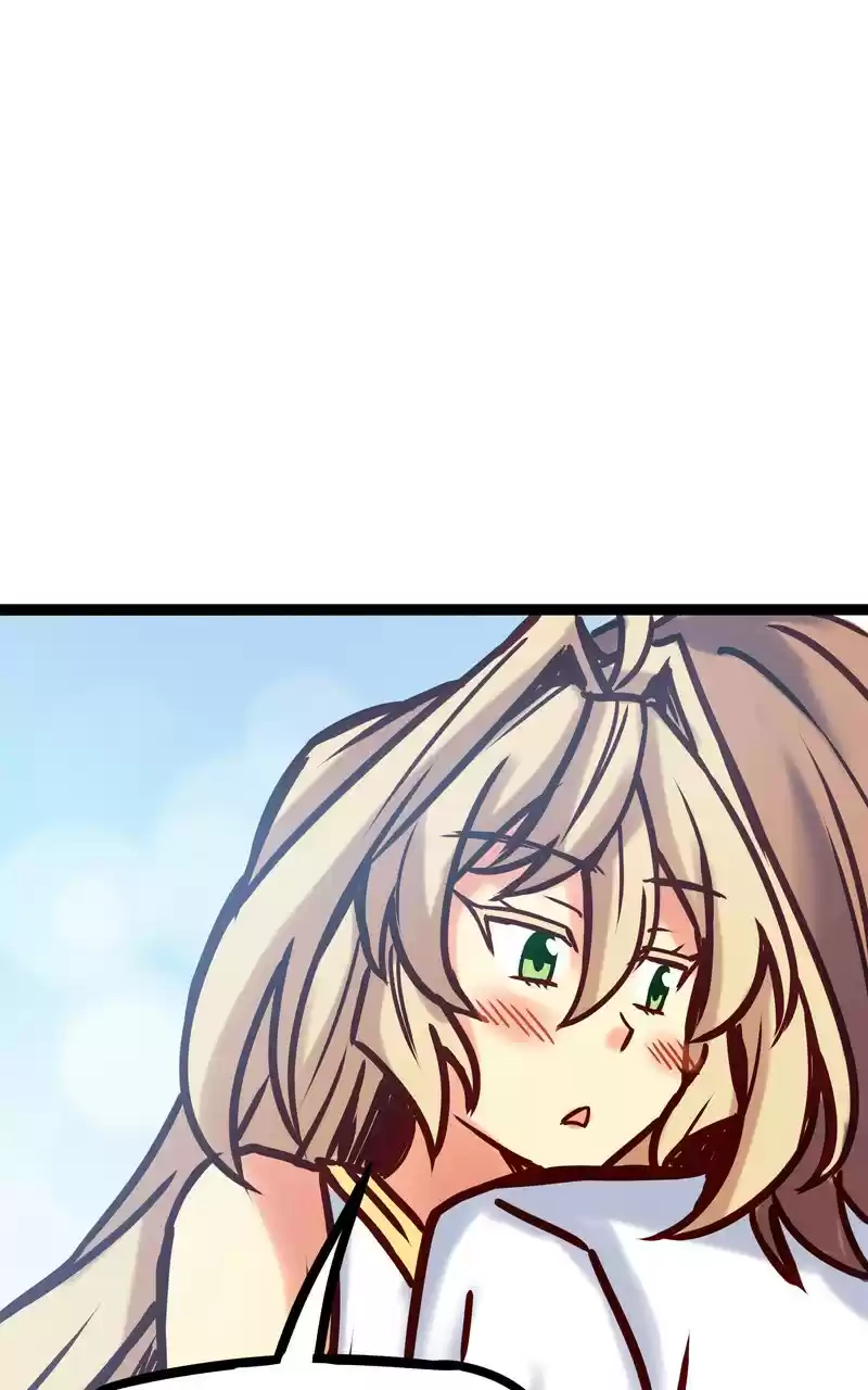 Everywhere & Nowhere Ch. 39 End of the World