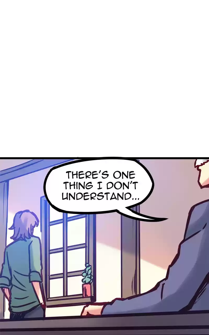 Everywhere & Nowhere Ch. 39 End of the World