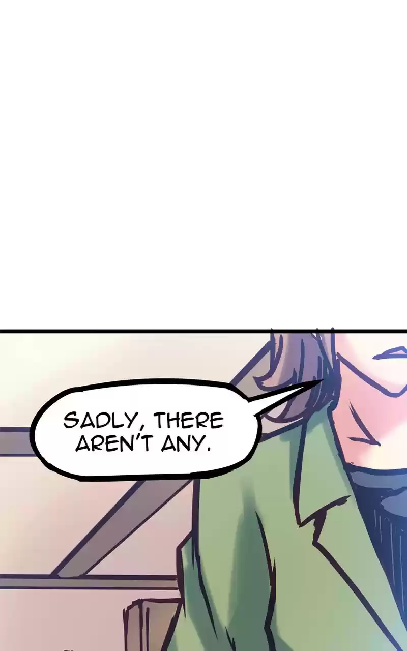 Everywhere & Nowhere Ch. 39 End of the World