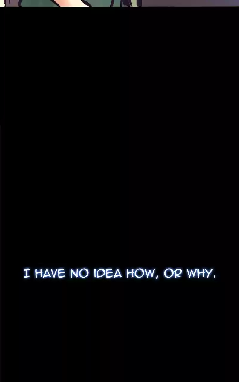 Everywhere & Nowhere Ch. 39 End of the World