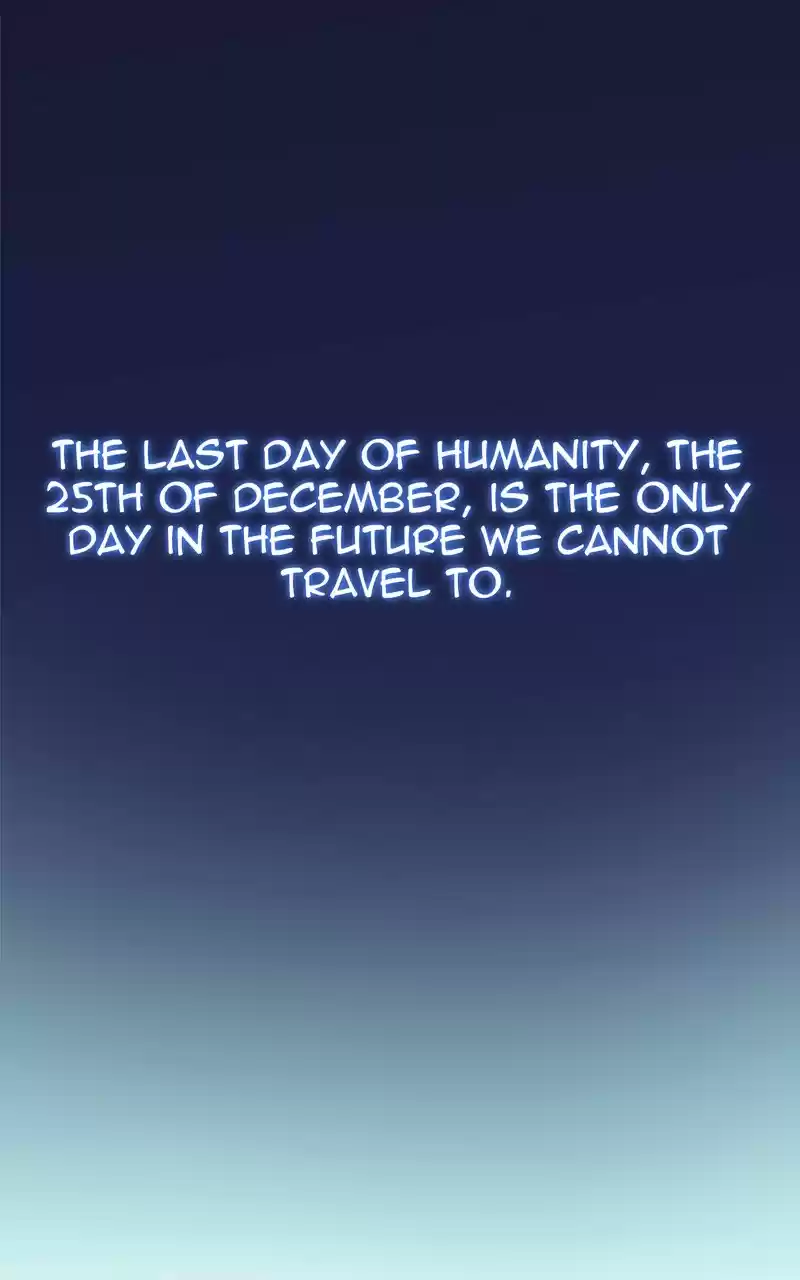 Everywhere & Nowhere Ch. 39 End of the World