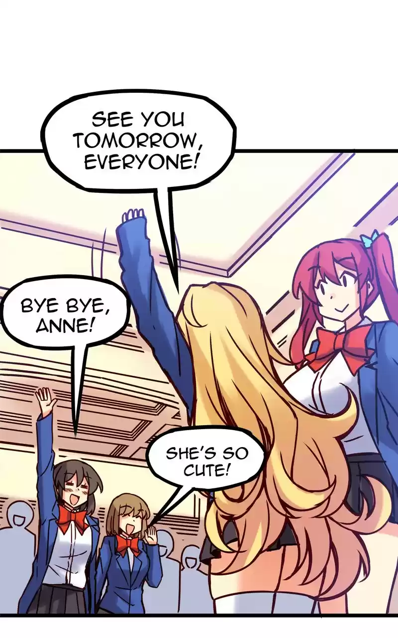 Everywhere & Nowhere Ch. 40 Dr. Charles