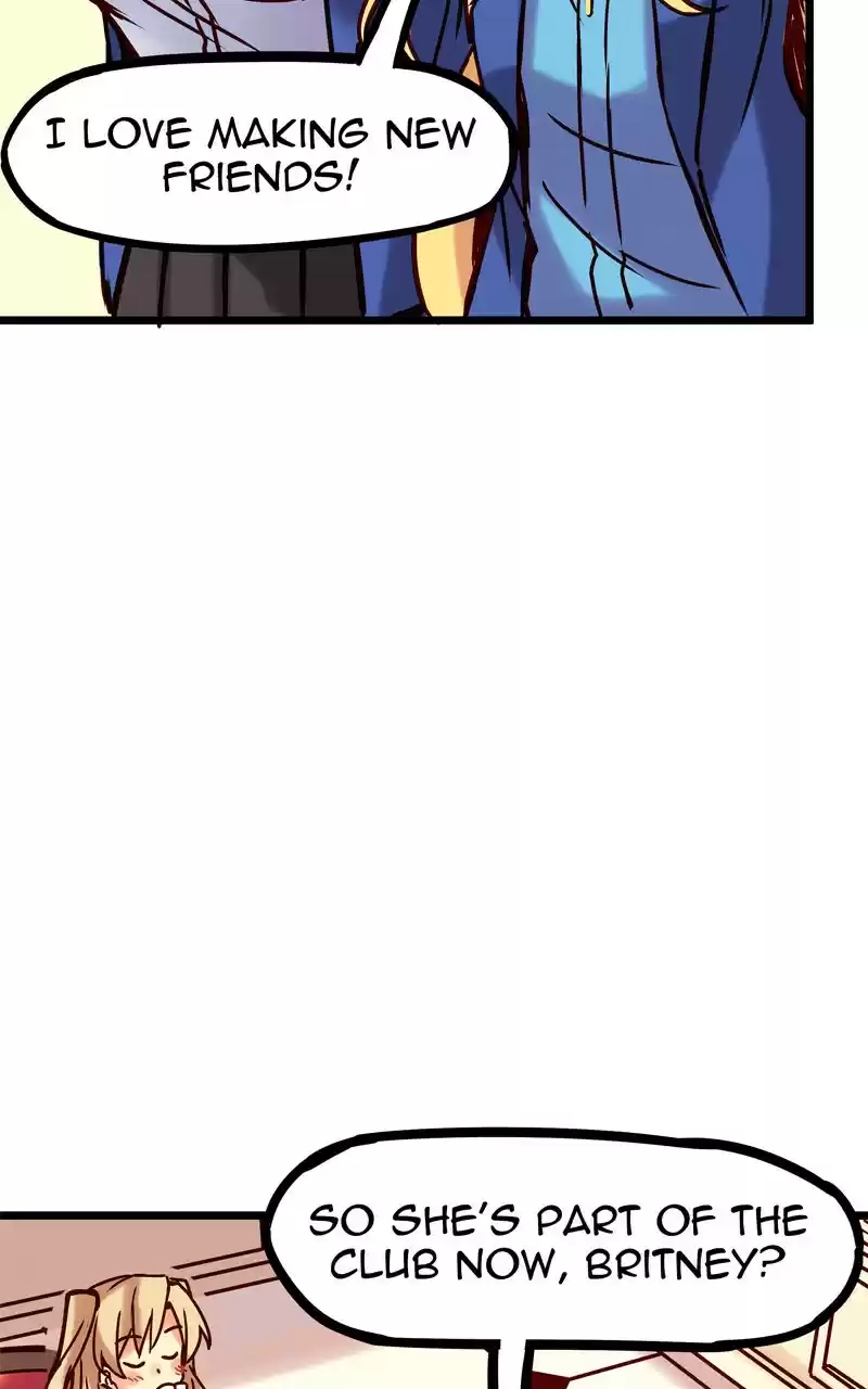 Everywhere & Nowhere Ch. 40 Dr. Charles