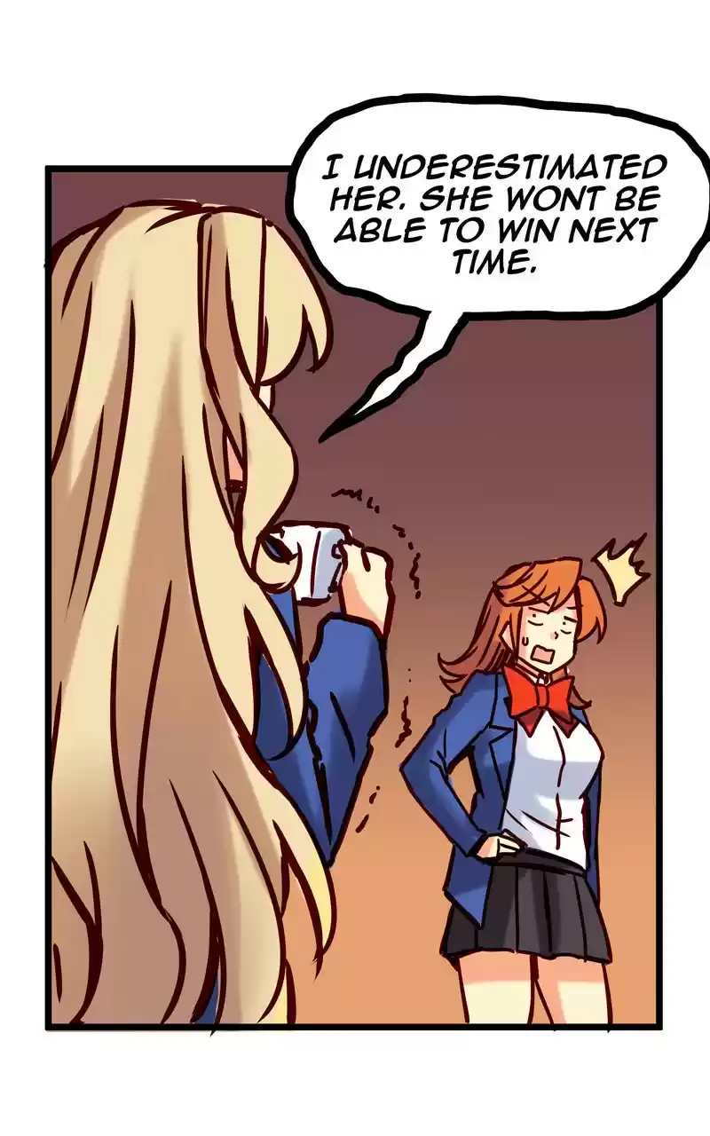 Everywhere & Nowhere Ch. 40 Dr. Charles