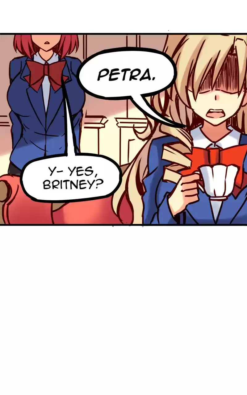 Everywhere & Nowhere Ch. 40 Dr. Charles