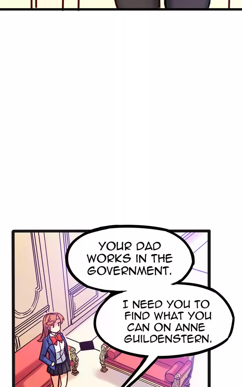 Everywhere & Nowhere Ch. 40 Dr. Charles