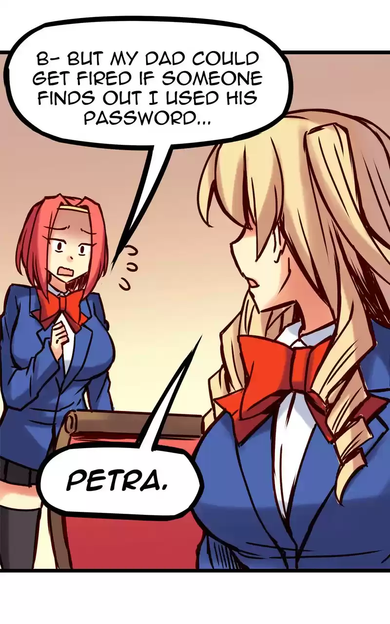 Everywhere & Nowhere Ch. 40 Dr. Charles