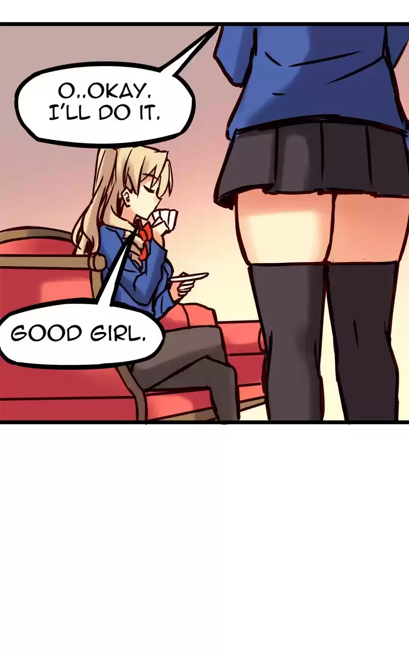 Everywhere & Nowhere Ch. 40 Dr. Charles