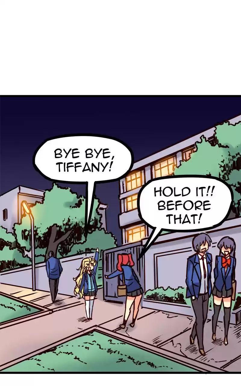 Everywhere & Nowhere Ch. 40 Dr. Charles