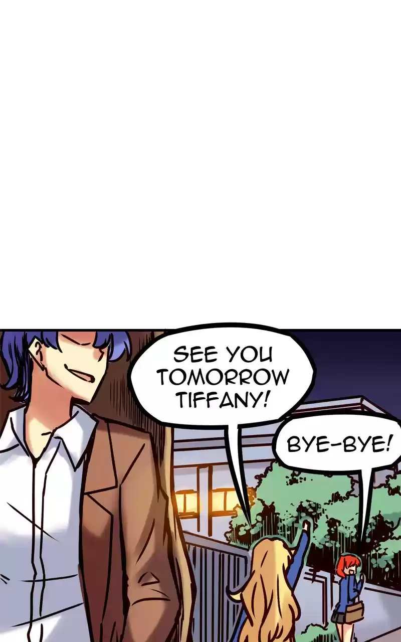 Everywhere & Nowhere Ch. 40 Dr. Charles