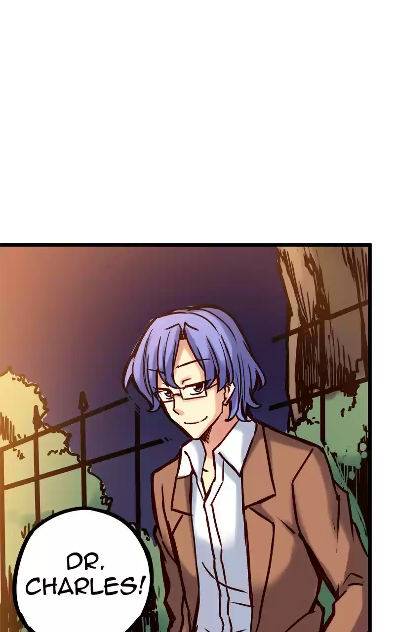 Everywhere & Nowhere Ch. 40 Dr. Charles