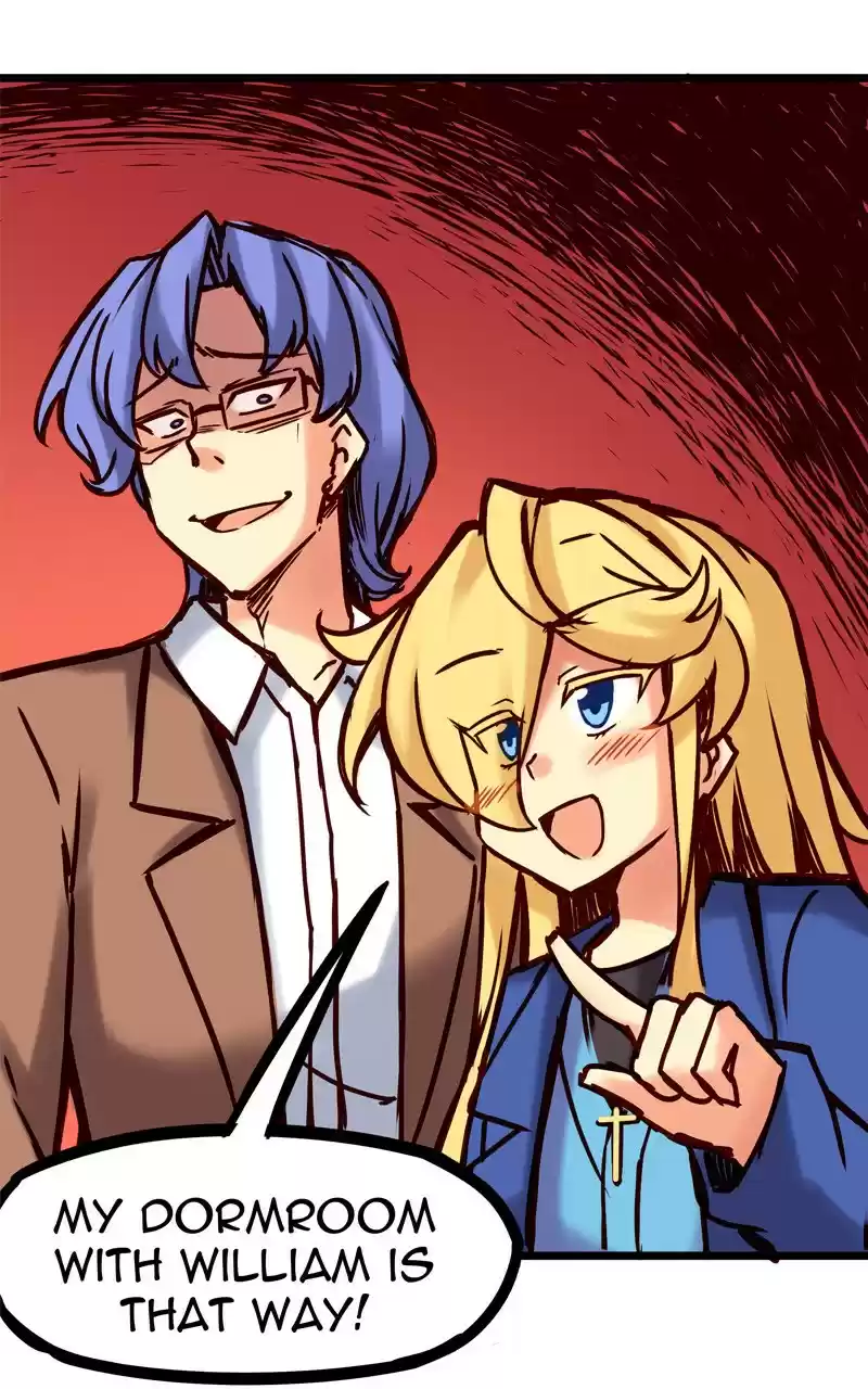 Everywhere & Nowhere Ch. 40 Dr. Charles