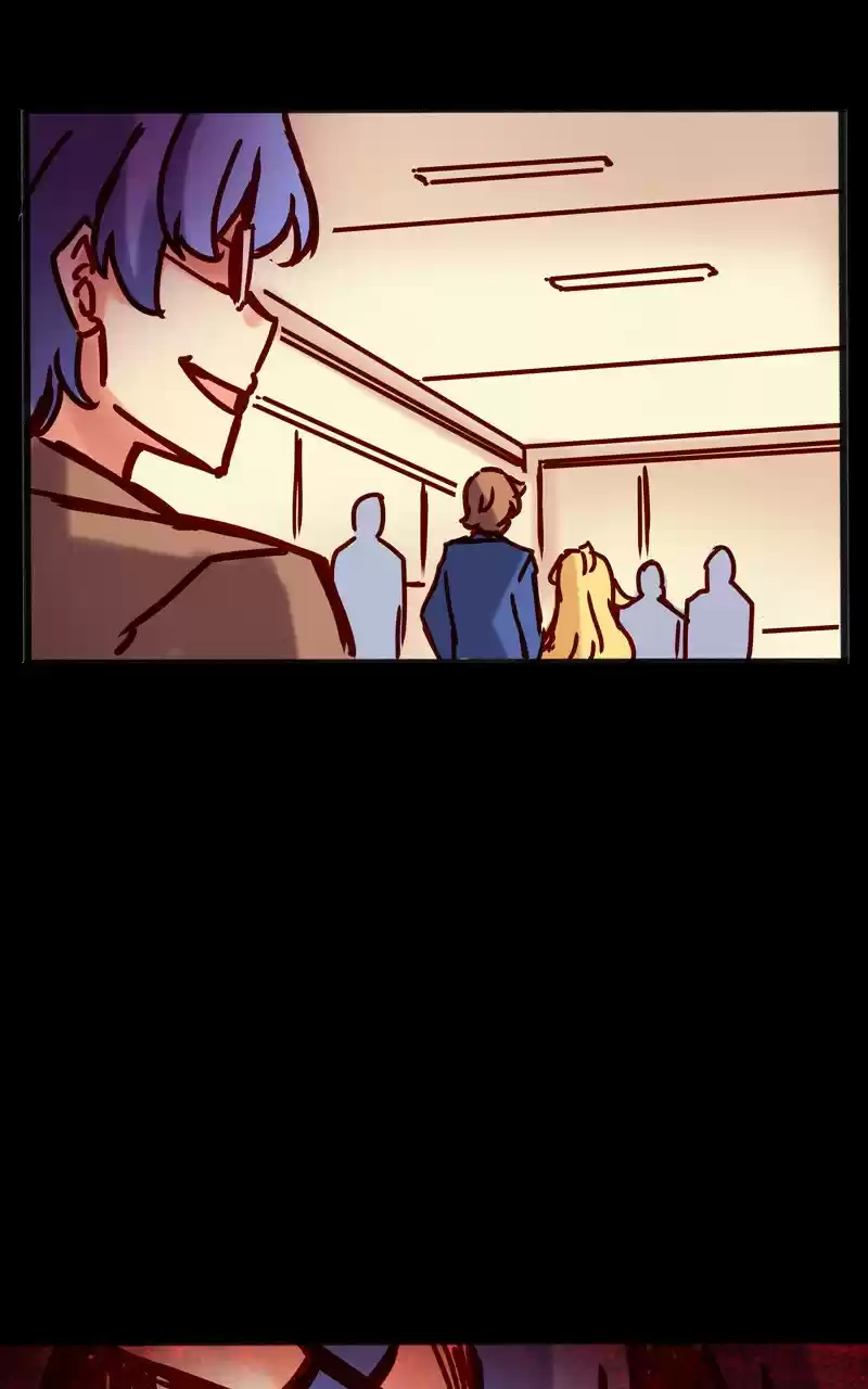 Everywhere & Nowhere Ch. 41 Disappointment