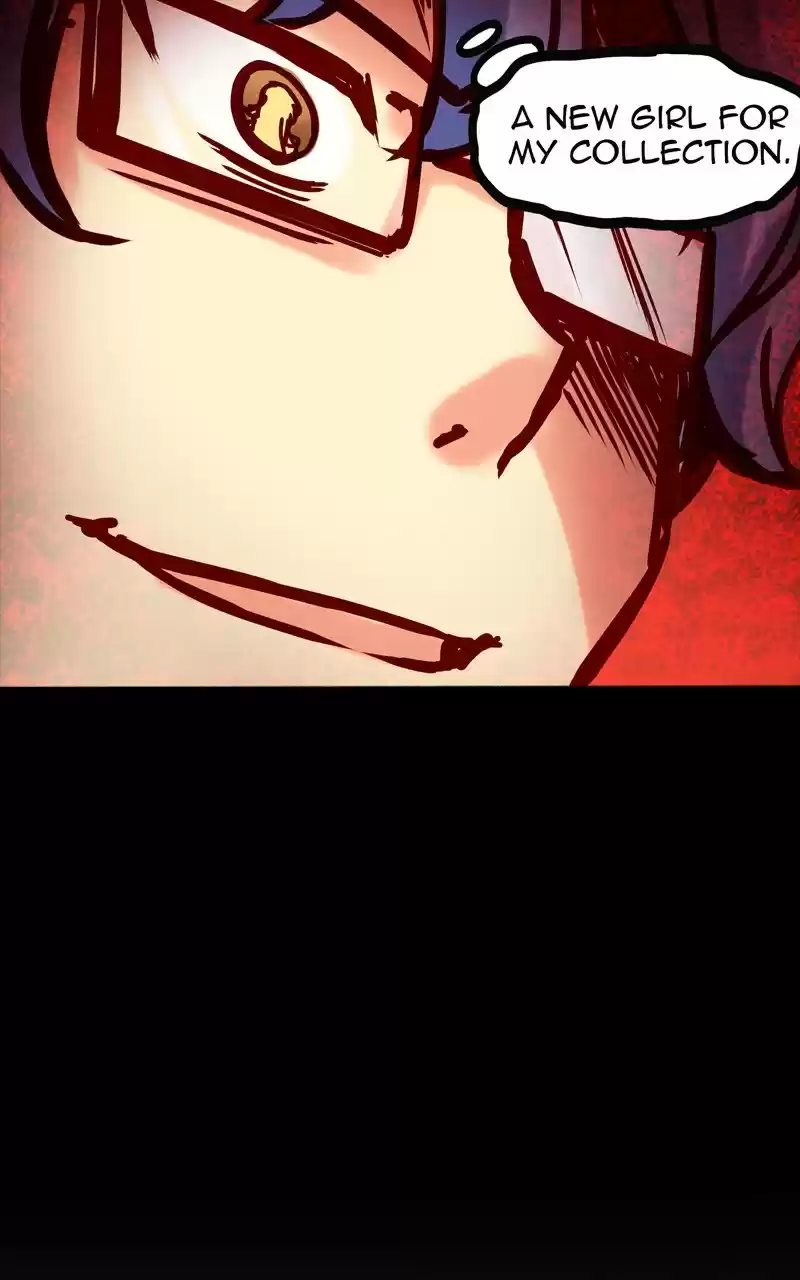 Everywhere & Nowhere Ch. 41 Disappointment