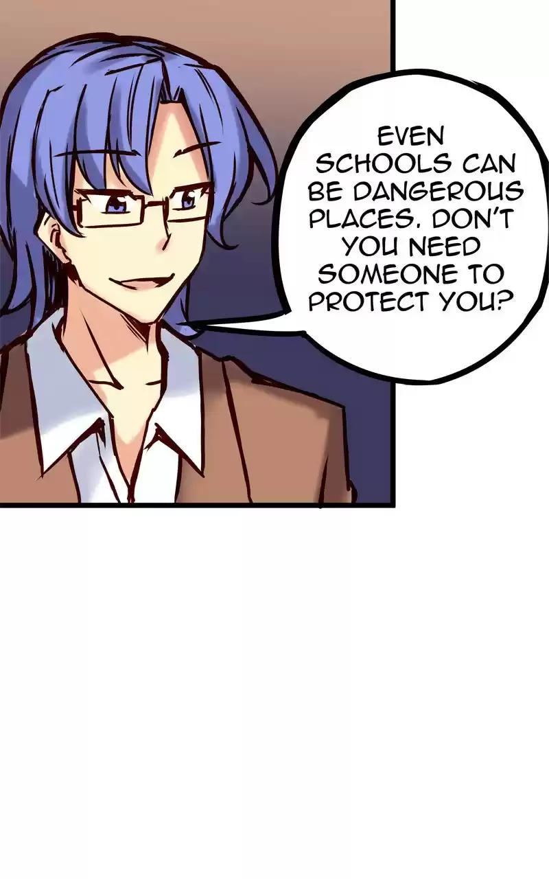 Everywhere & Nowhere Ch. 41 Disappointment