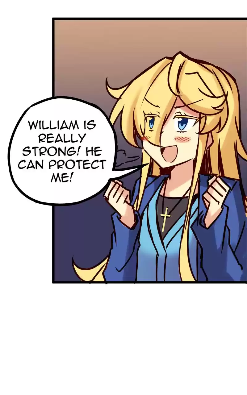 Everywhere & Nowhere Ch. 41 Disappointment