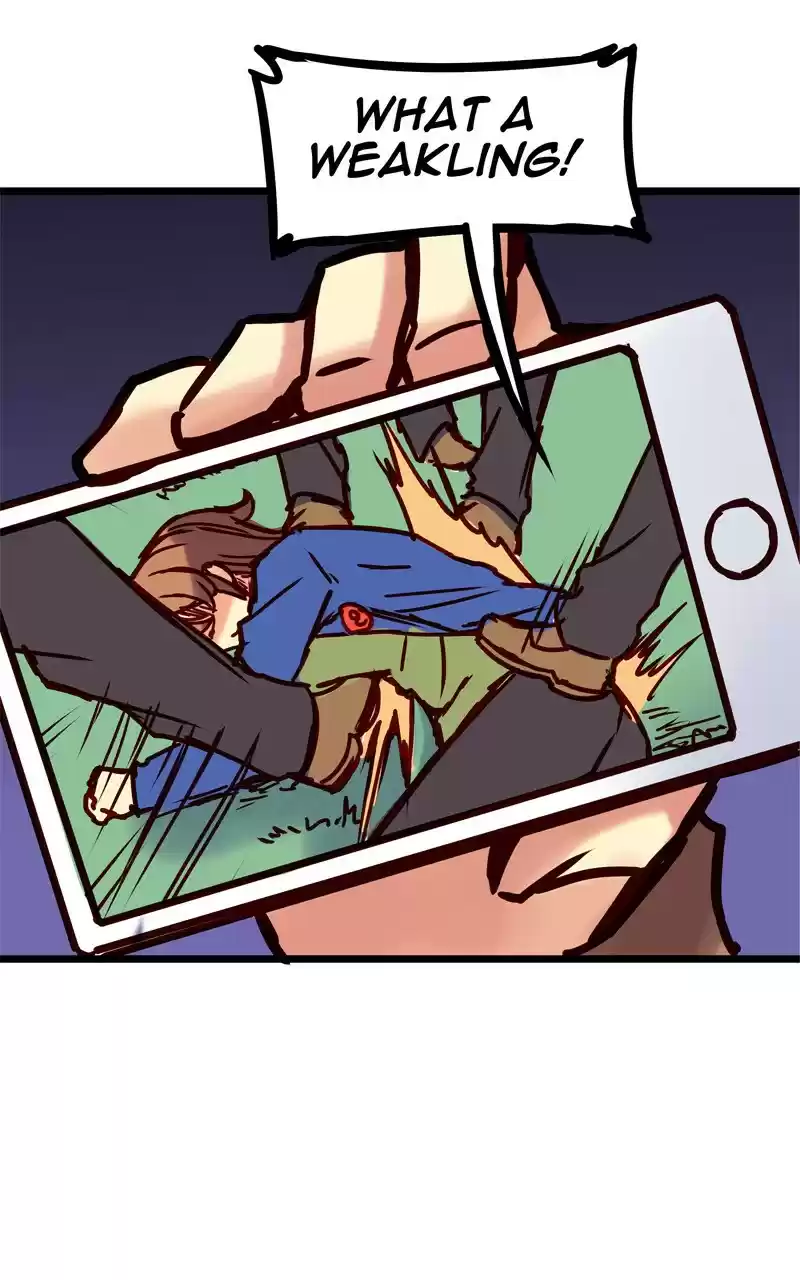 Everywhere & Nowhere Ch. 41 Disappointment