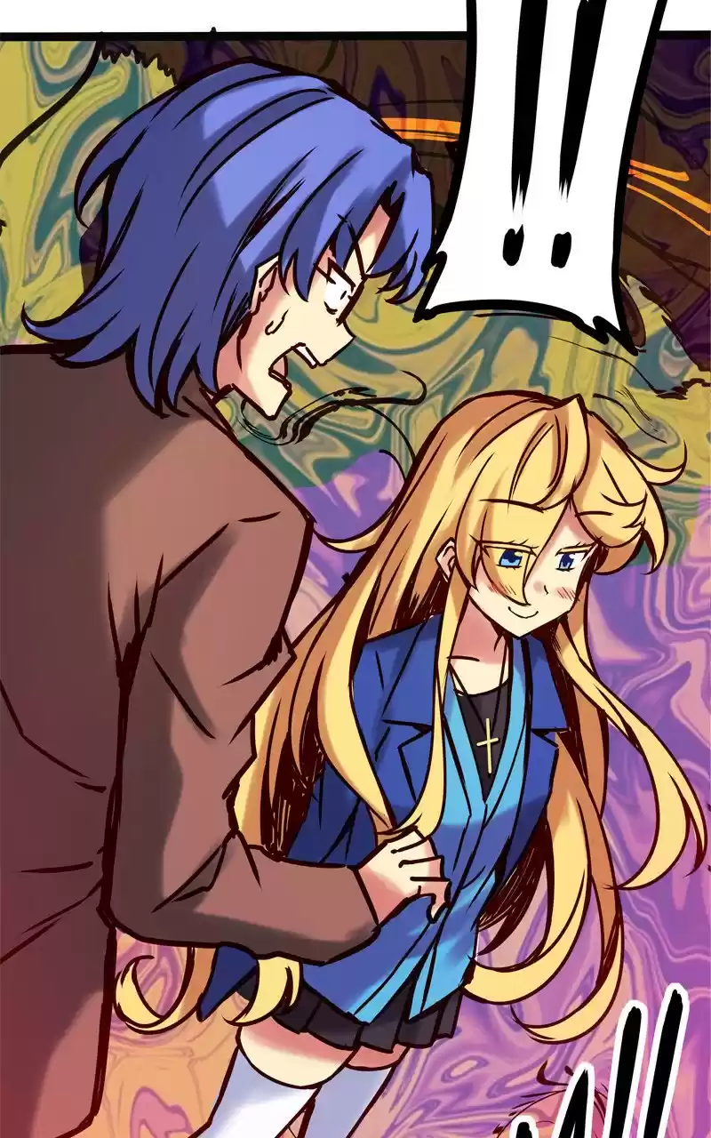 Everywhere & Nowhere Ch. 41 Disappointment