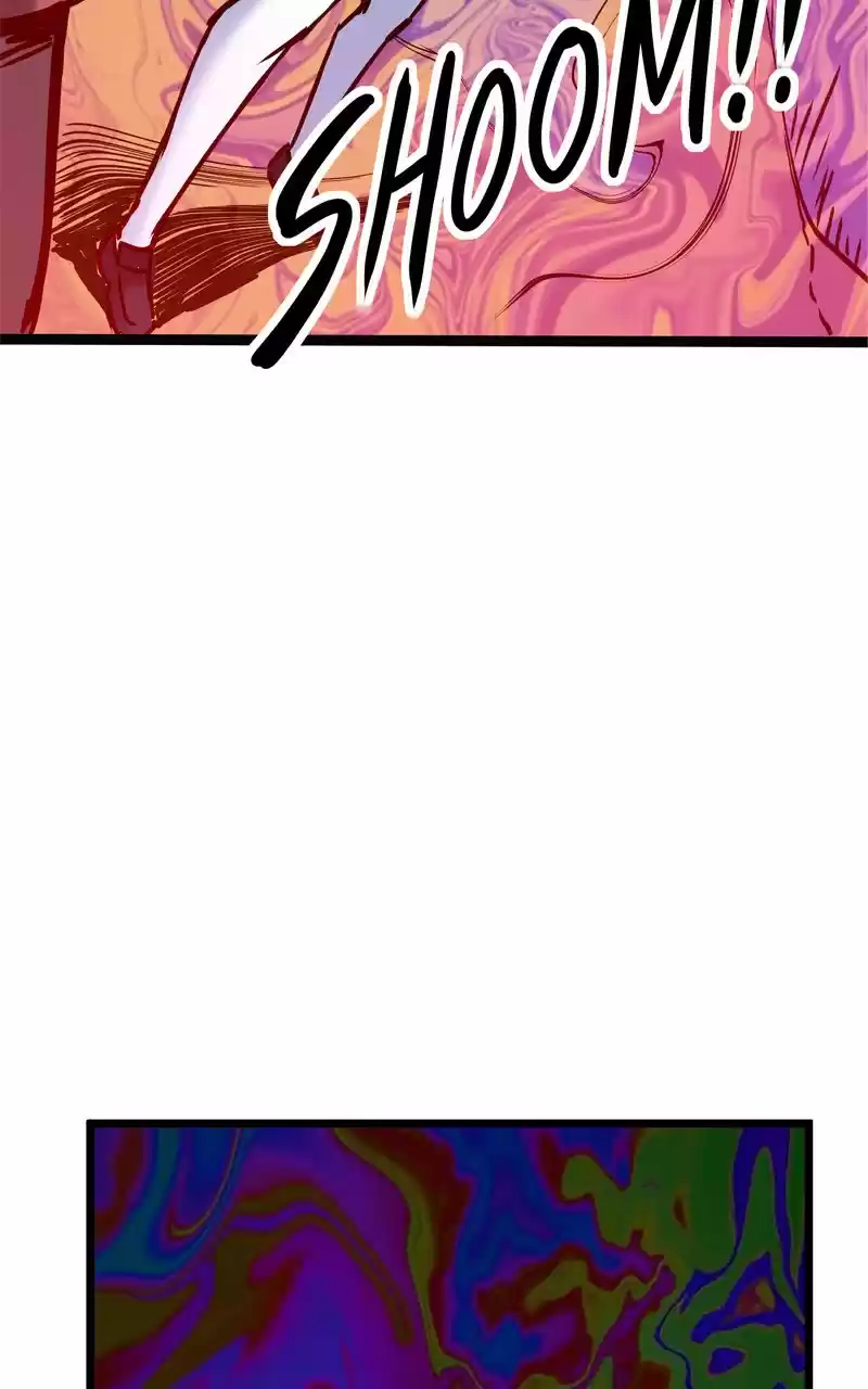 Everywhere & Nowhere Ch. 41 Disappointment