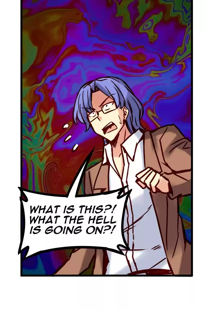 Everywhere & Nowhere Ch. 41 Disappointment