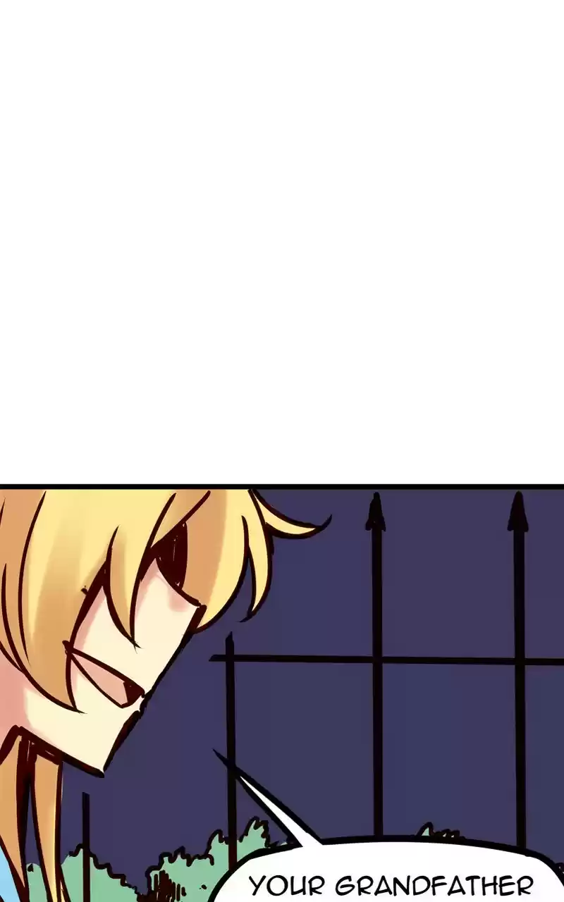 Everywhere & Nowhere Ch. 41 Disappointment