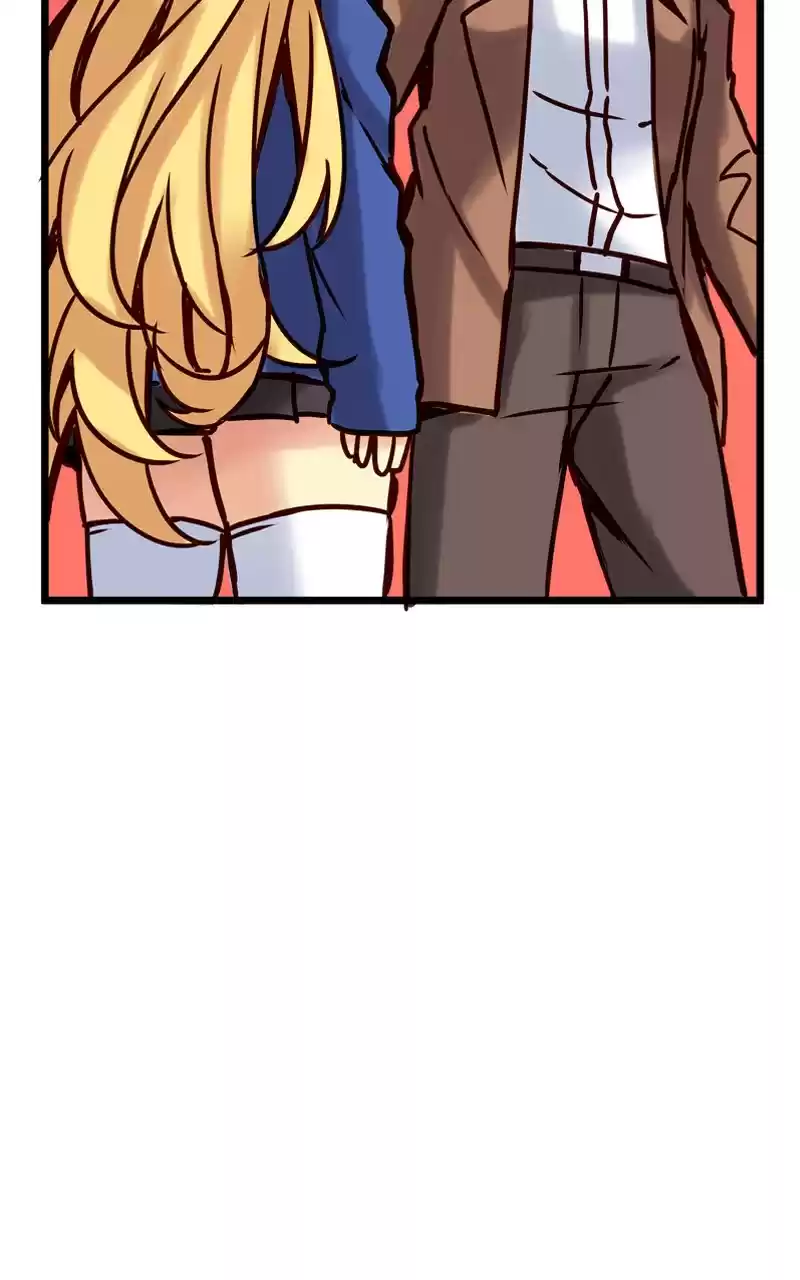 Everywhere & Nowhere Ch. 41 Disappointment