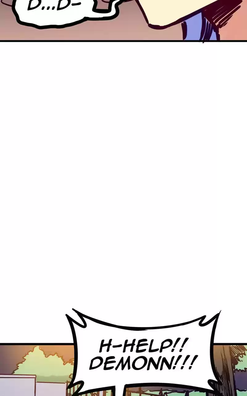 Everywhere & Nowhere Ch. 41 Disappointment