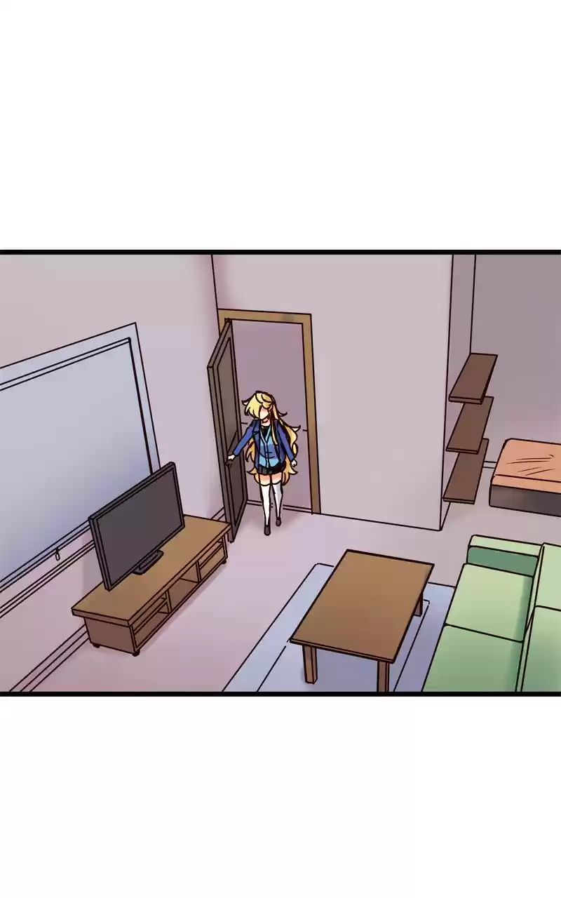 Everywhere & Nowhere Ch. 42 Goodnight Guildenstern