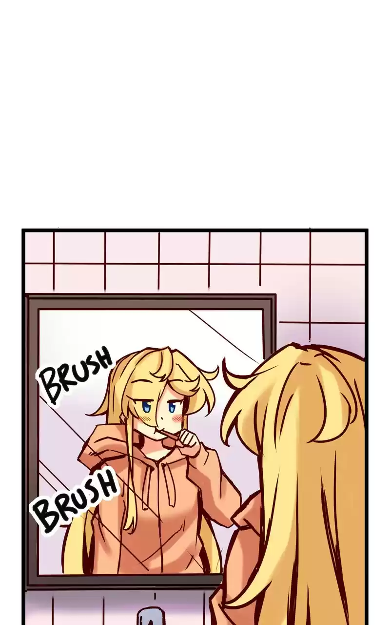 Everywhere & Nowhere Ch. 42 Goodnight Guildenstern