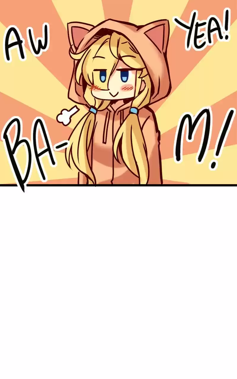 Everywhere & Nowhere Ch. 42 Goodnight Guildenstern