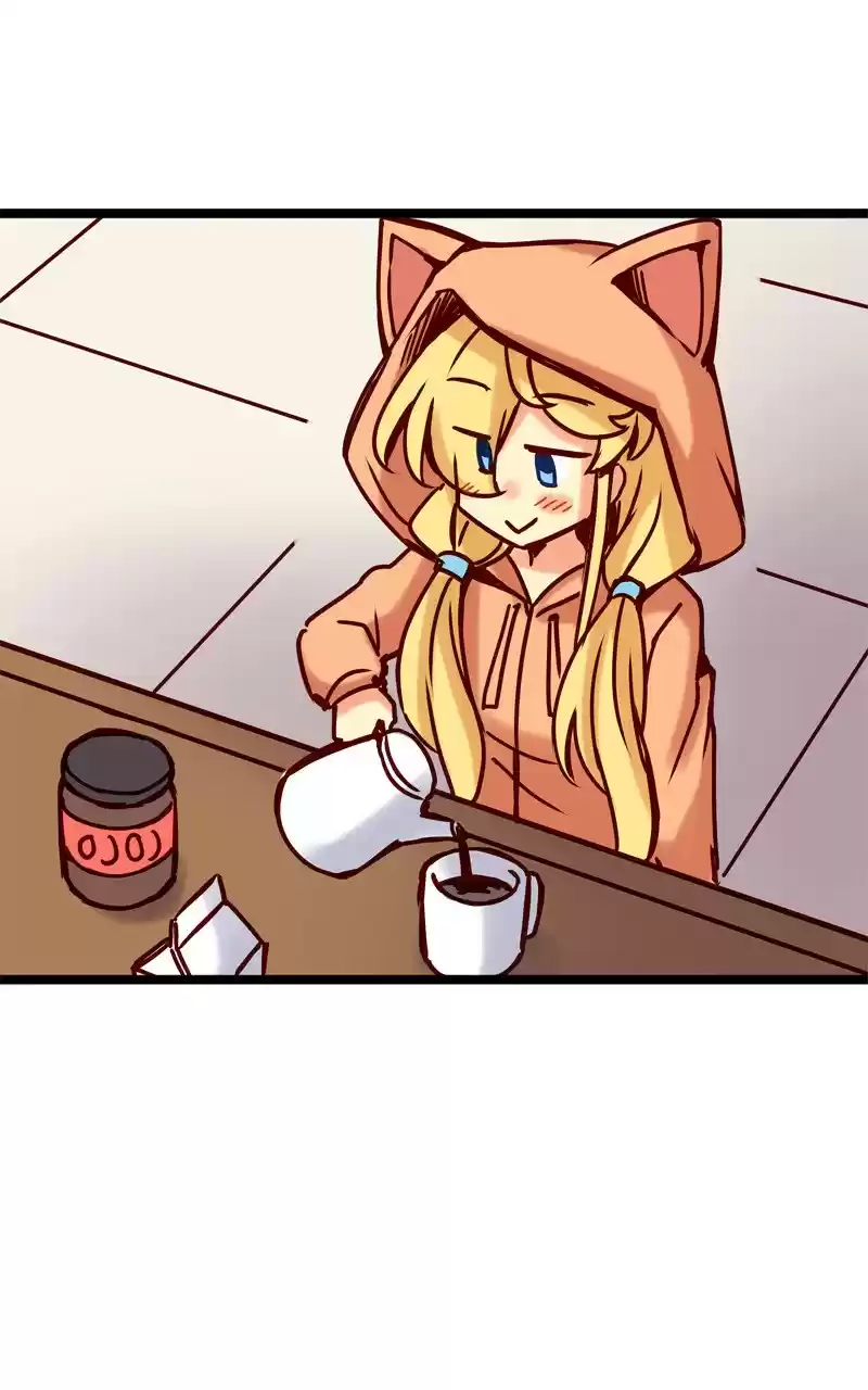 Everywhere & Nowhere Ch. 42 Goodnight Guildenstern