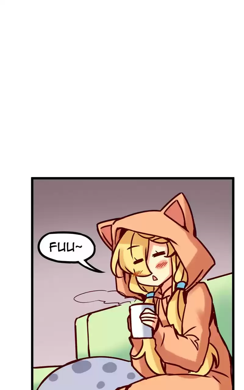 Everywhere & Nowhere Ch. 42 Goodnight Guildenstern