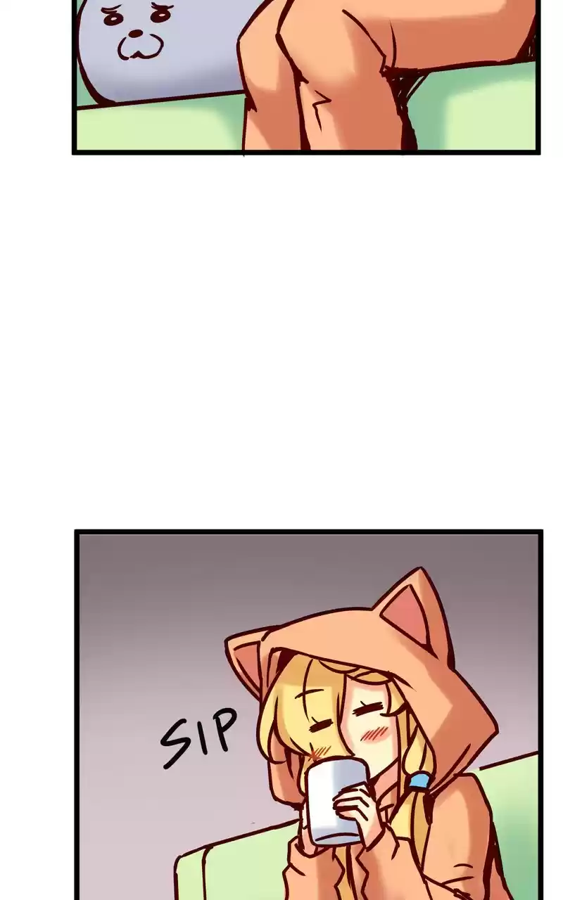 Everywhere & Nowhere Ch. 42 Goodnight Guildenstern