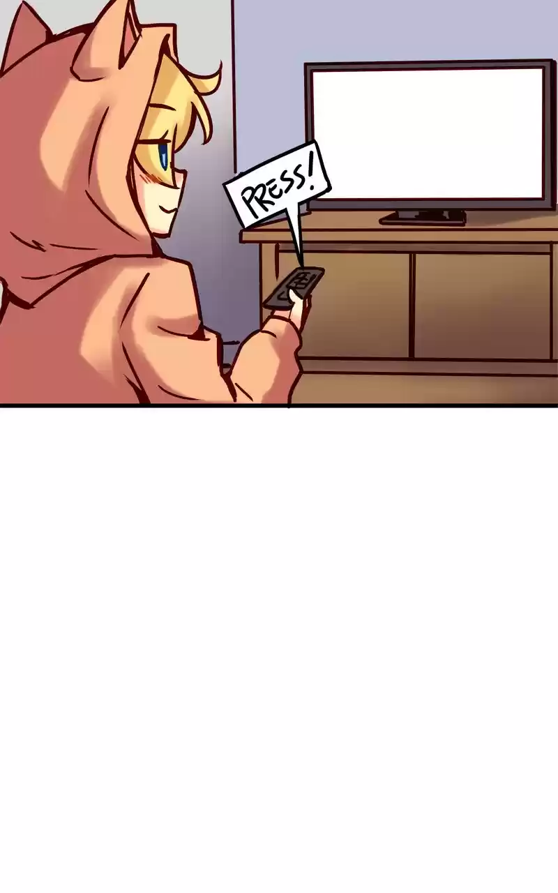 Everywhere & Nowhere Ch. 42 Goodnight Guildenstern