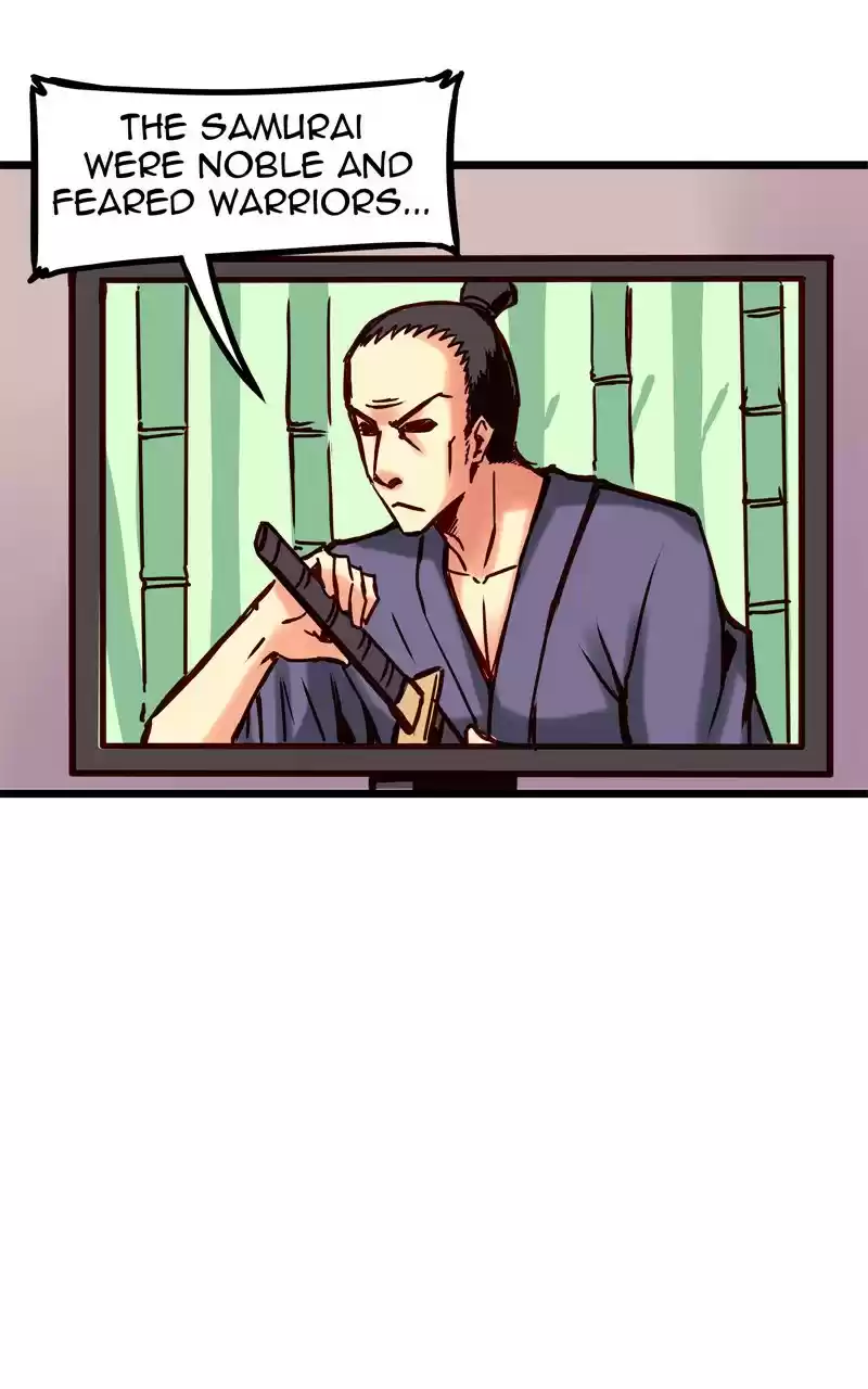 Everywhere & Nowhere Ch. 42 Goodnight Guildenstern