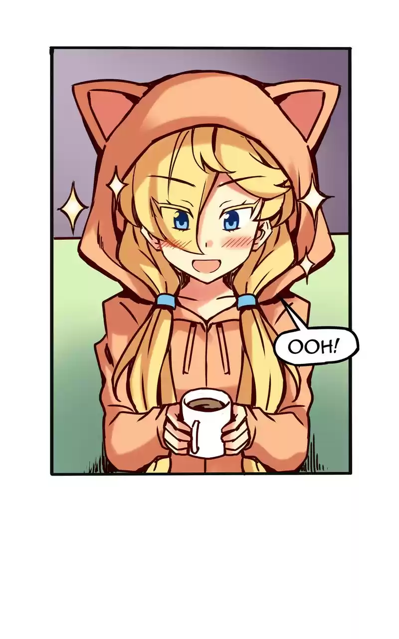 Everywhere & Nowhere Ch. 42 Goodnight Guildenstern