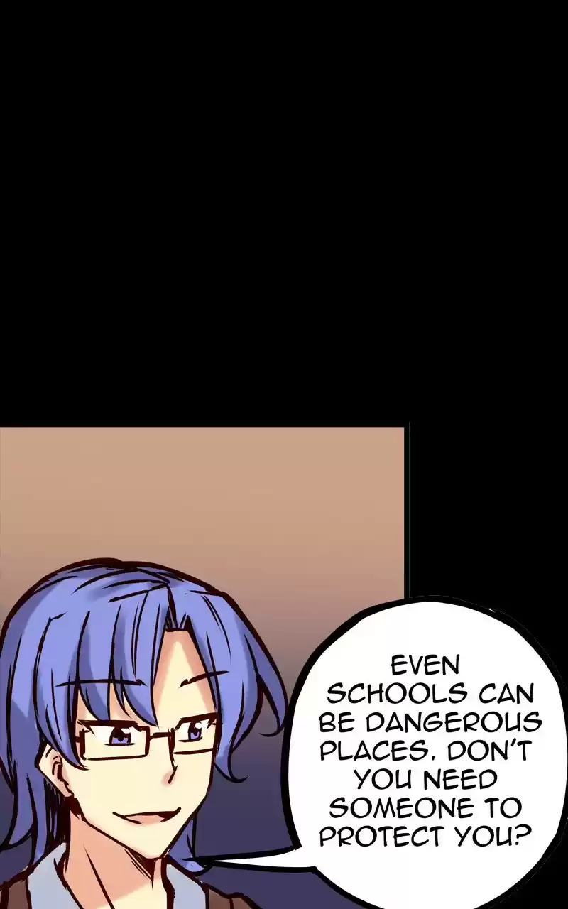 Everywhere & Nowhere Ch. 42 Goodnight Guildenstern